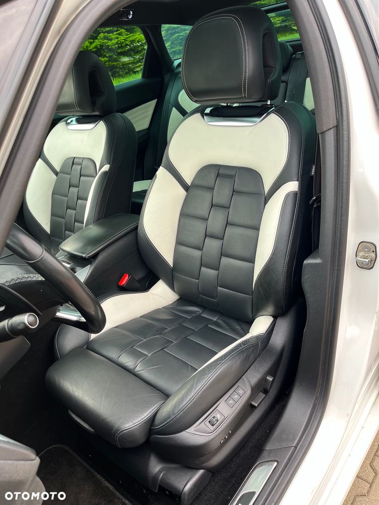 Citroën DS5 Hybrid4 EGS6 SportChic - 19