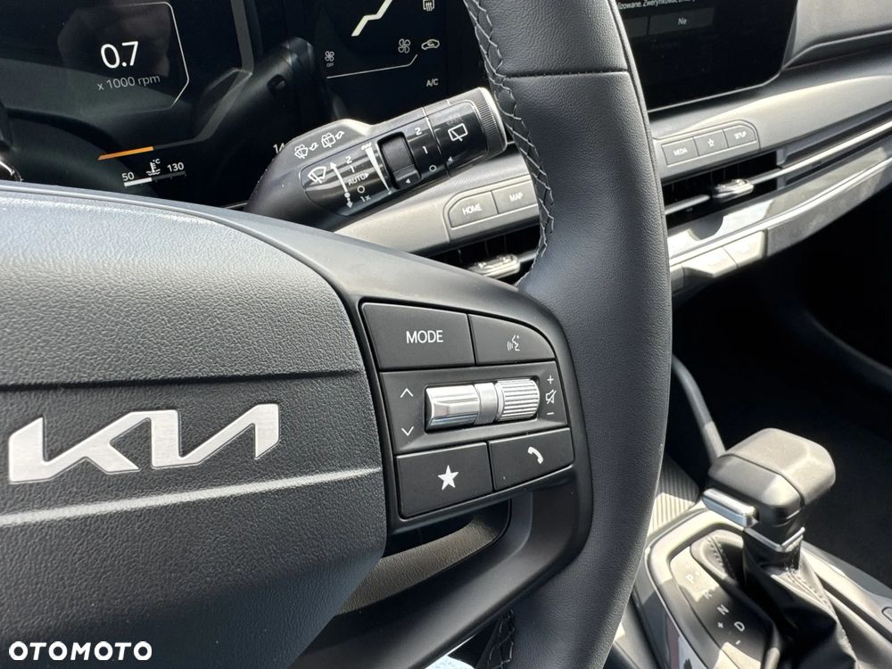 Kia K4 1.6 T-GDI L - 23