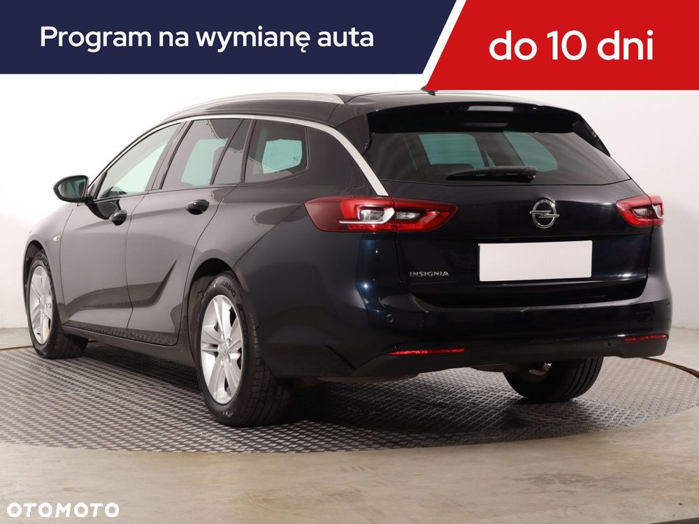 Opel Insignia 2019 photo 5