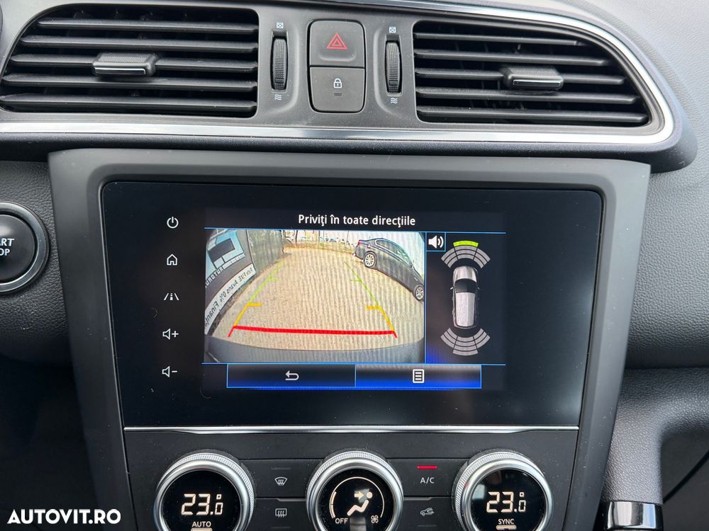 Renault Kadjar TCe EDC GPF Intens - 20