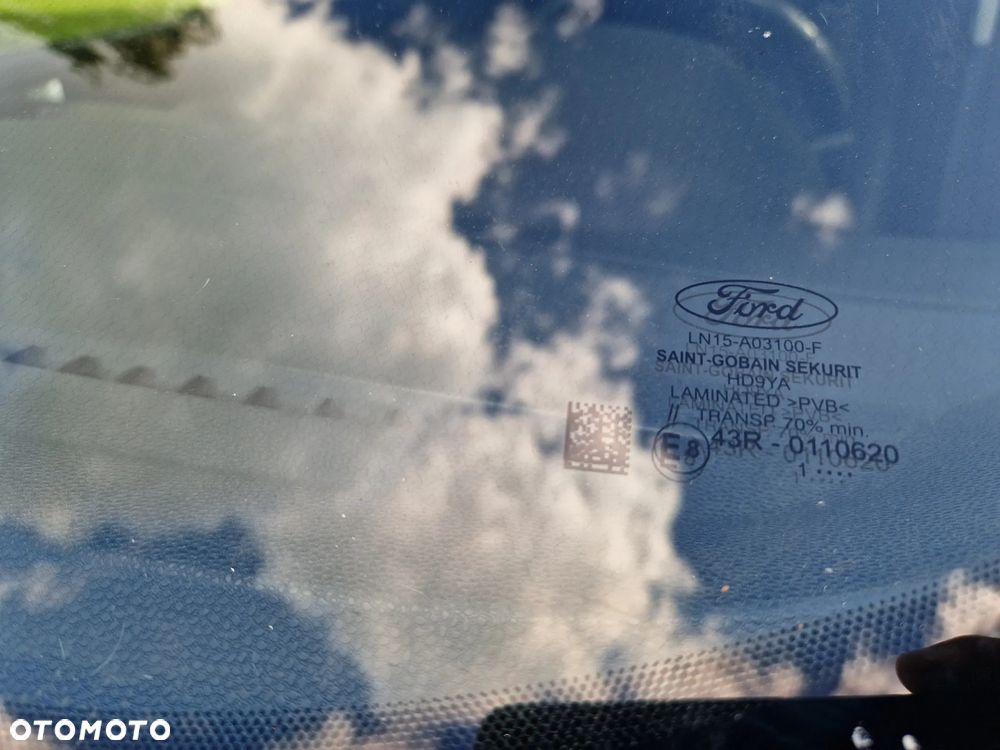 Ford EcoSport 1.0 EcoBoost ACTIVE - 34