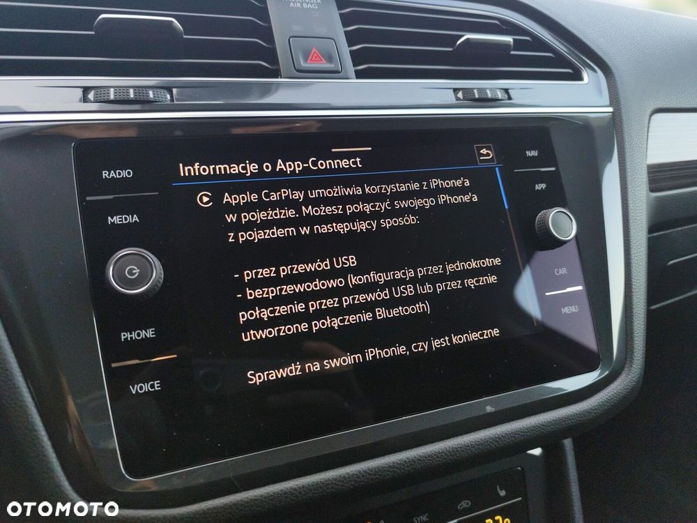 Volkswagen Tiguan Allspace 2.0 TDI 4Mot Elegance DSG - 27