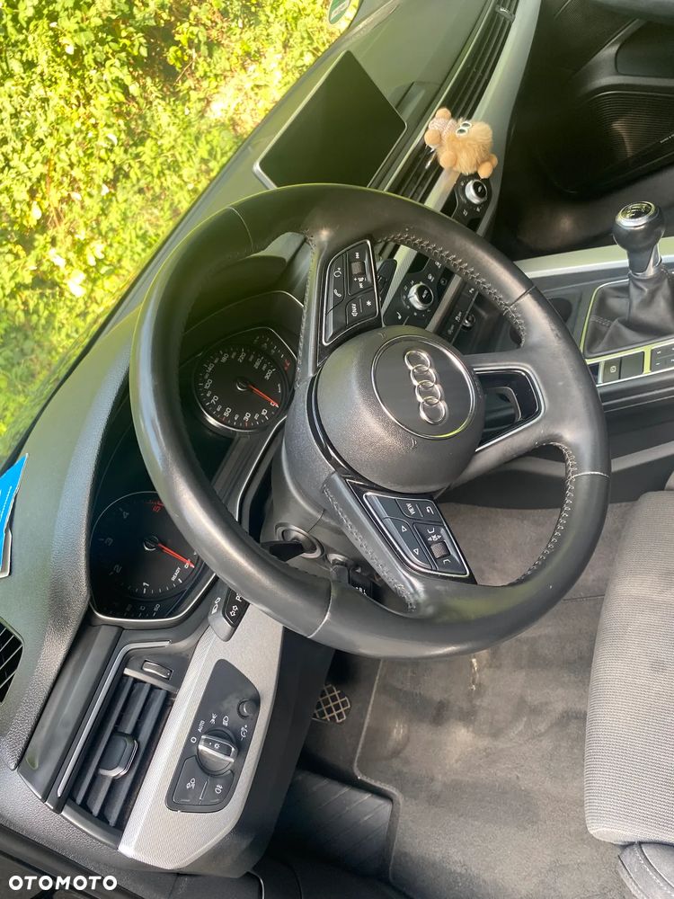 Audi A4 - 13