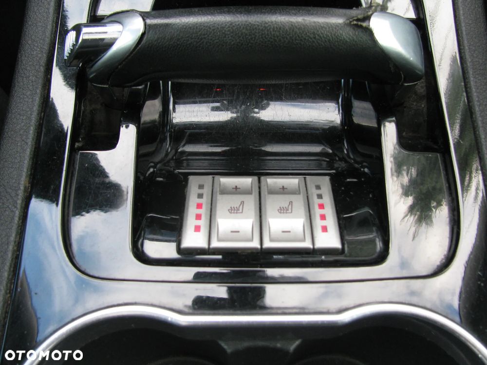 Ford Galaxy 2.0 TDCi Titanium - 22