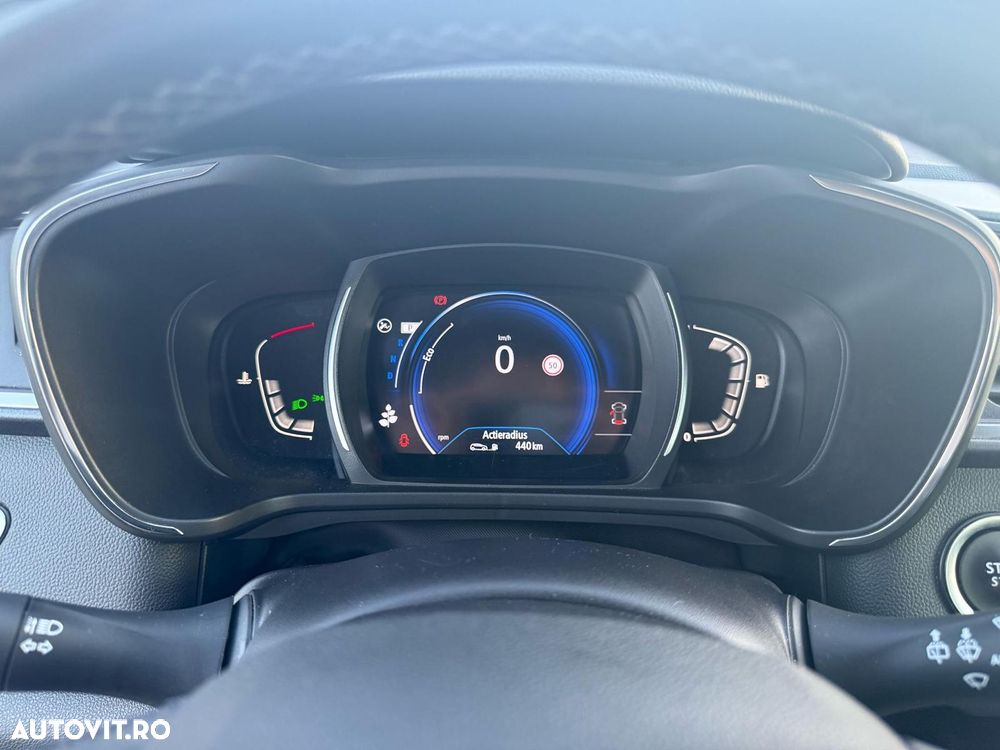 Renault Kadjar TCe EDC GPF Zen - 18