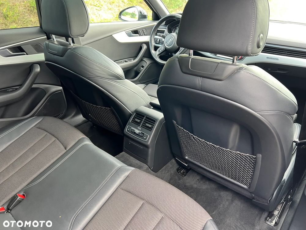 Audi A4 Avant - 19