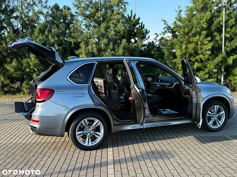 BMW X5 xDrive25d sport - 17