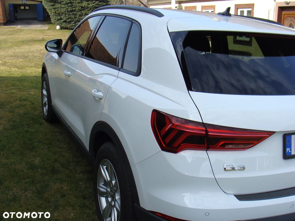 Audi Q3 35 TFSI Advanced S tronic - 4