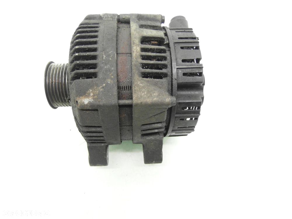 ALTERNATOR PEUGEOT 206 2.0 HDI 9635342080 - 8