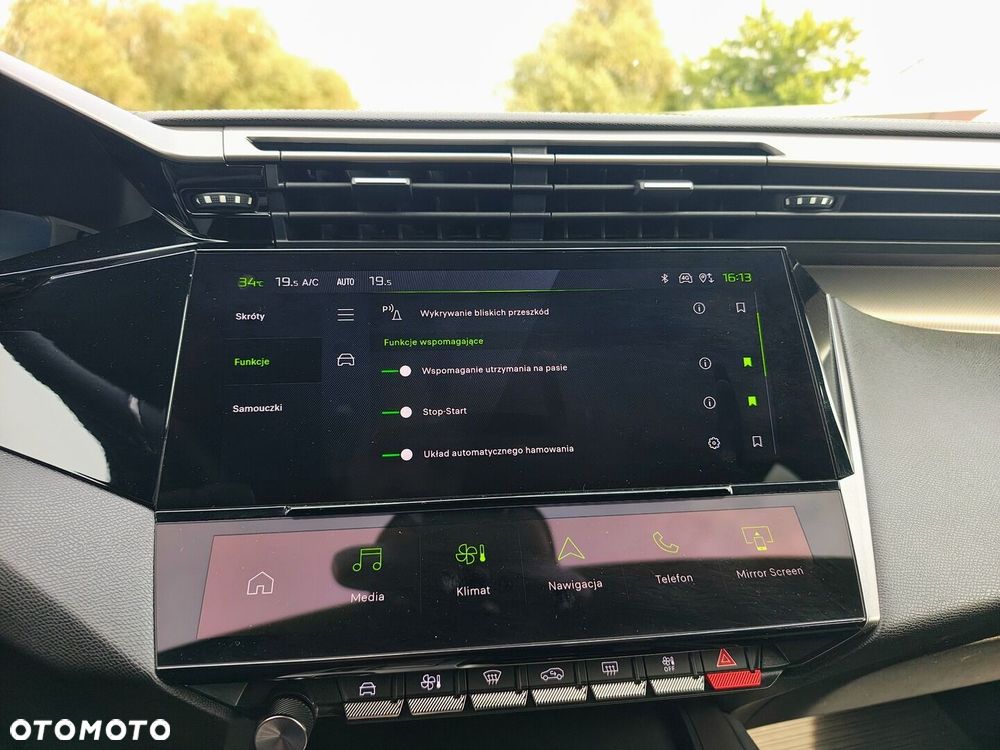 Peugeot 308 - 11