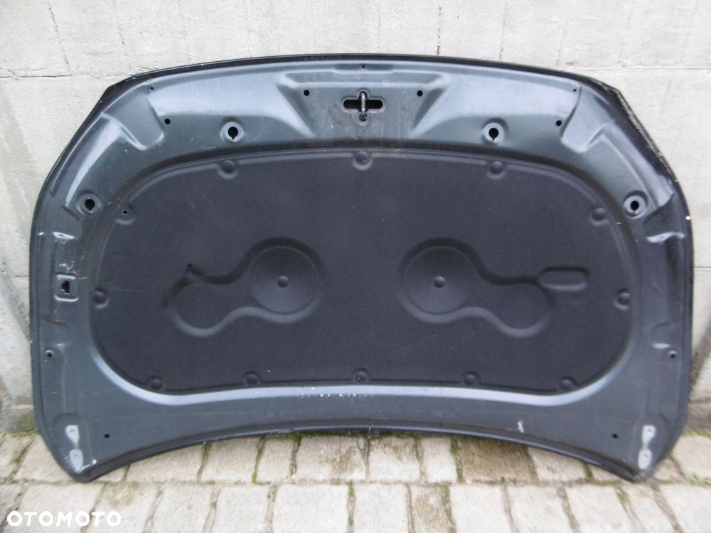 KIA CEED III 18r - maska - 8