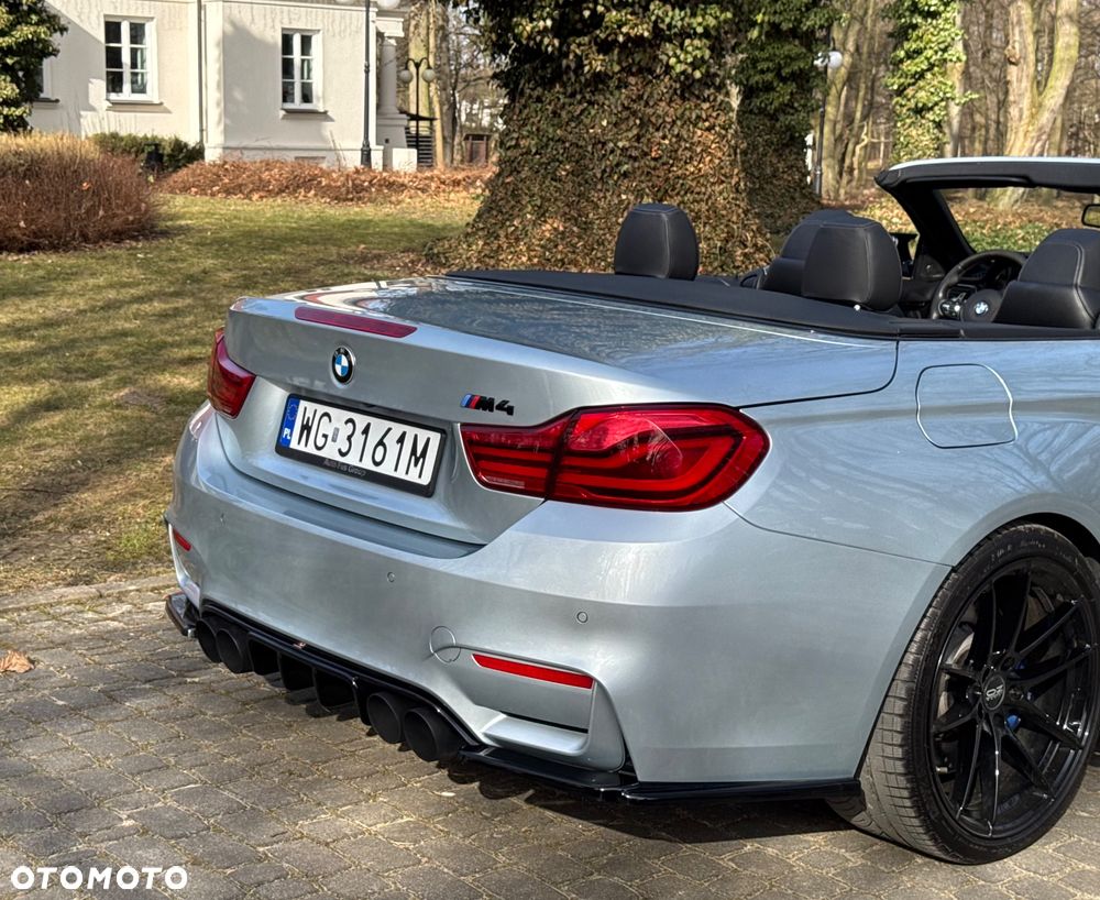 BMW M4 - 22