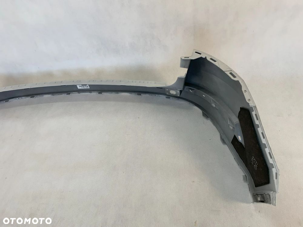 Skoda Kodiaq FL 21r Zderzak tyl tylny Lift 2021 - 5