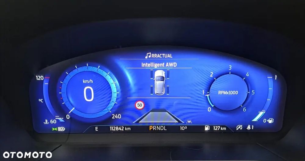 Ford Kuga 2.0 EcoBlue AWD Titanium X - 22