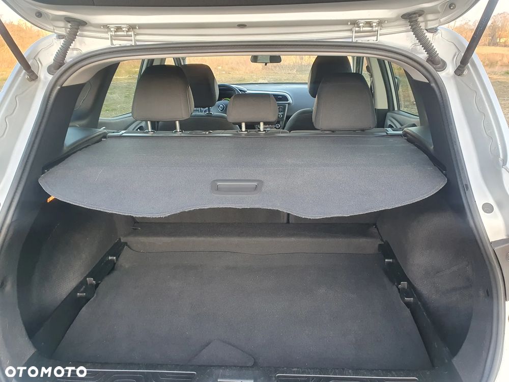 Renault Kadjar Energy dCi 110 LIMITED - 12