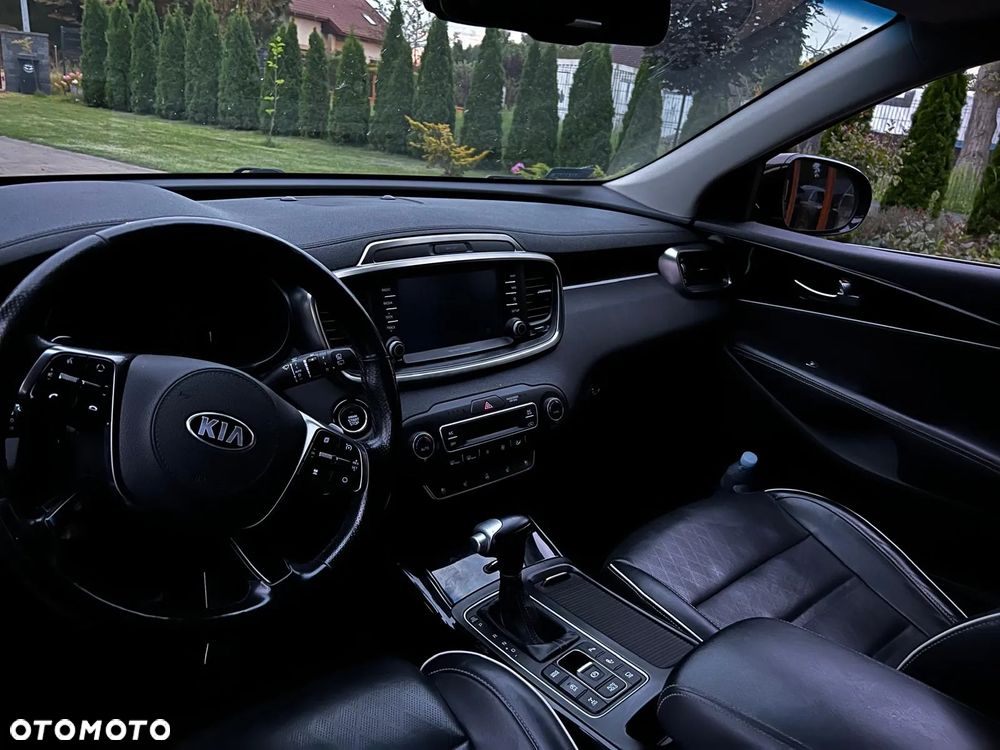 Kia Sorento 2.0 CRDI GT Line - 7