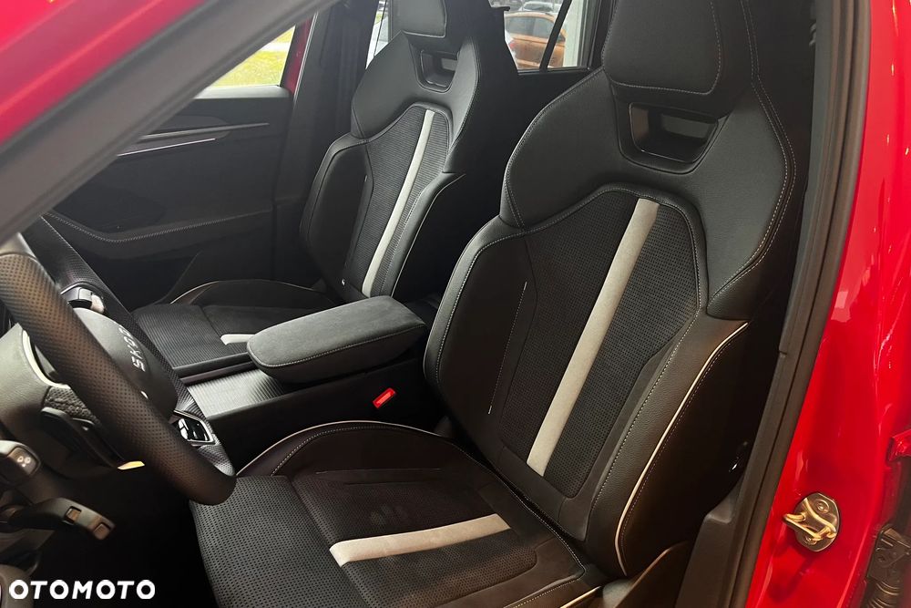 Skoda Kodiaq 2.0 TSI 4x4 Sportline DSG - 16