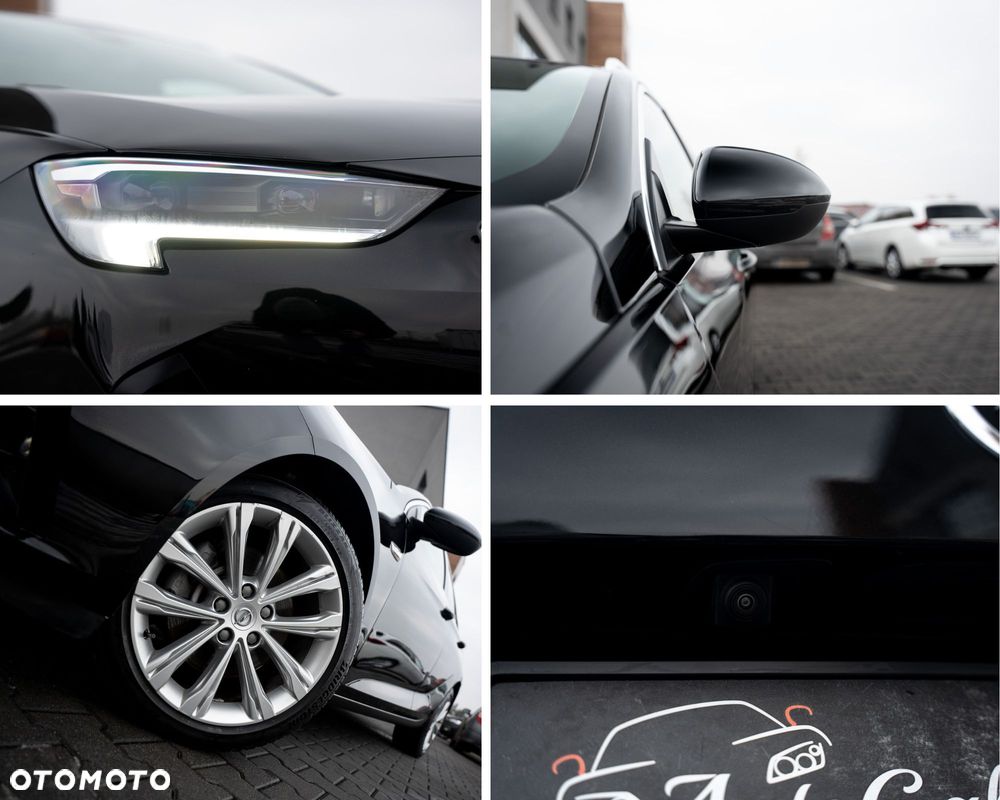 Opel Insignia 1.6 Direct InjectionTurbo Dynamic - 21