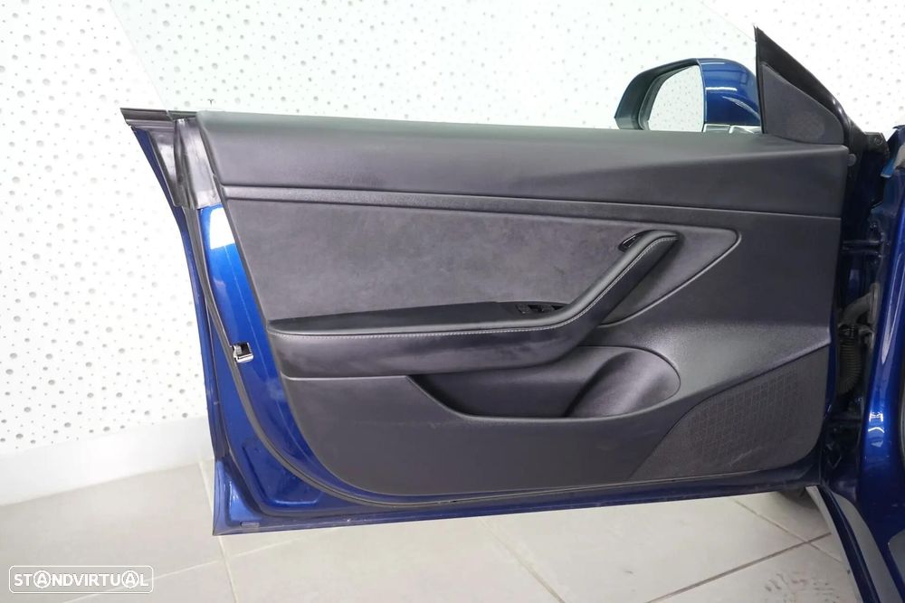 Tesla Model 3 Standard Range Plus RWD - 17