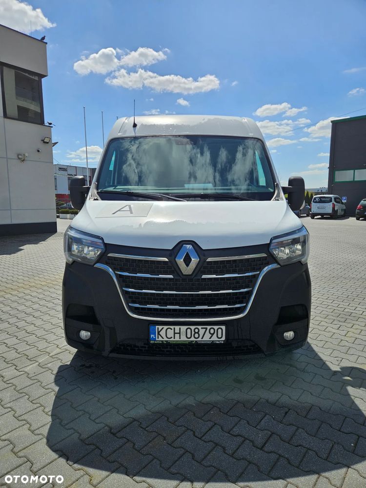 Renault Master - 2