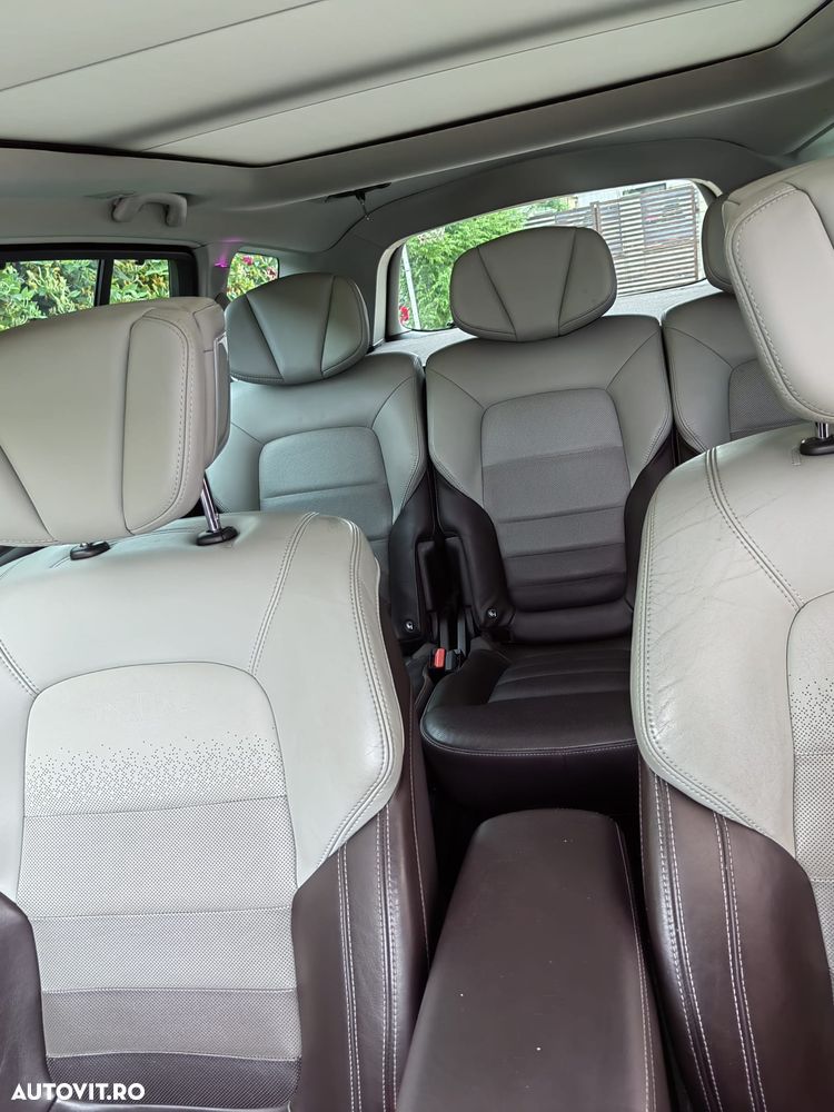 Renault Espace Energy dCi 160 EDC Initiale Paris - 6