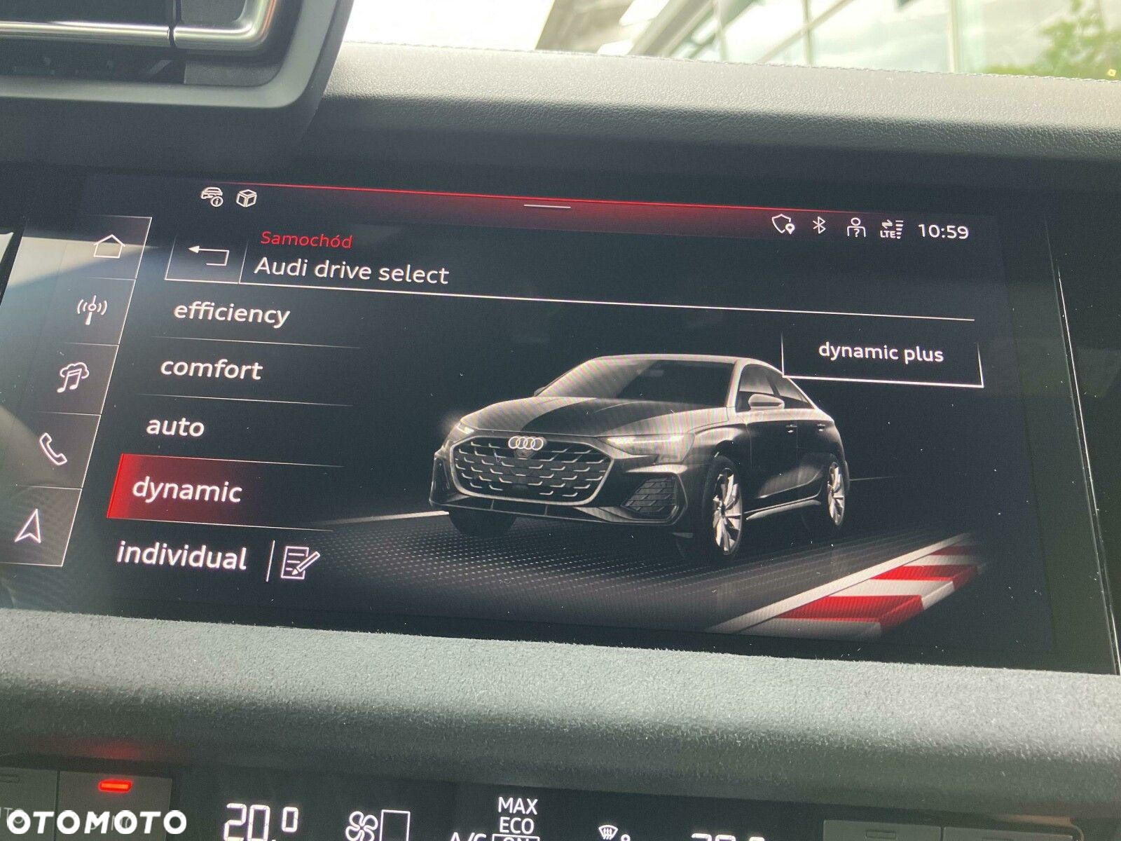 Audi S3 - 23