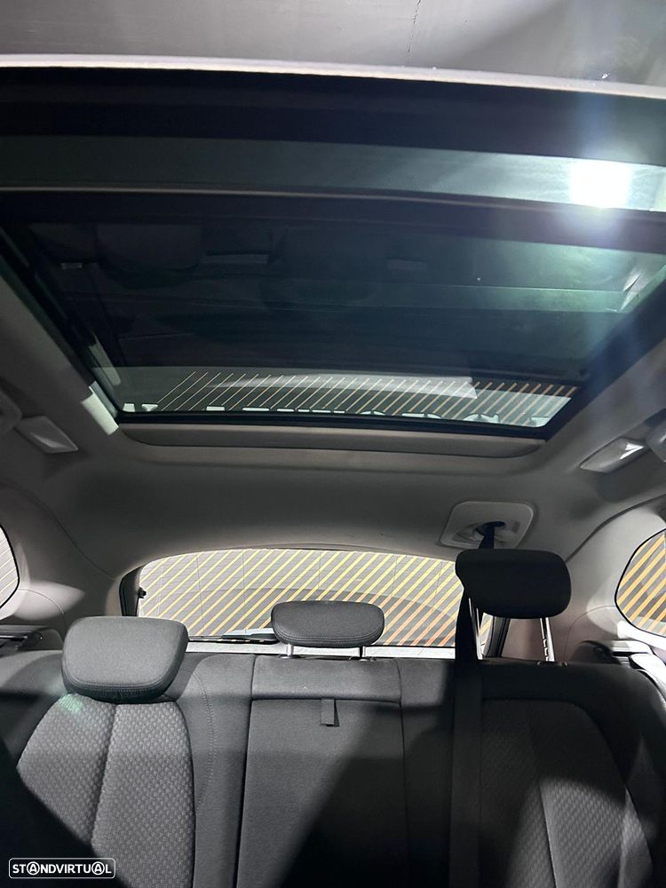 BMW X1 16 d sDrive Advantage - 3