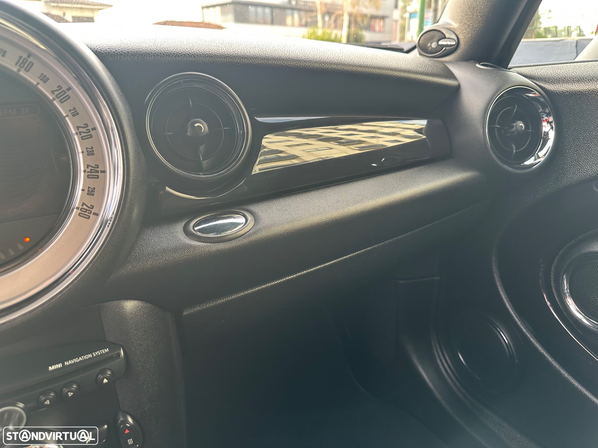 MINI 3 Portas Cooper S - 36