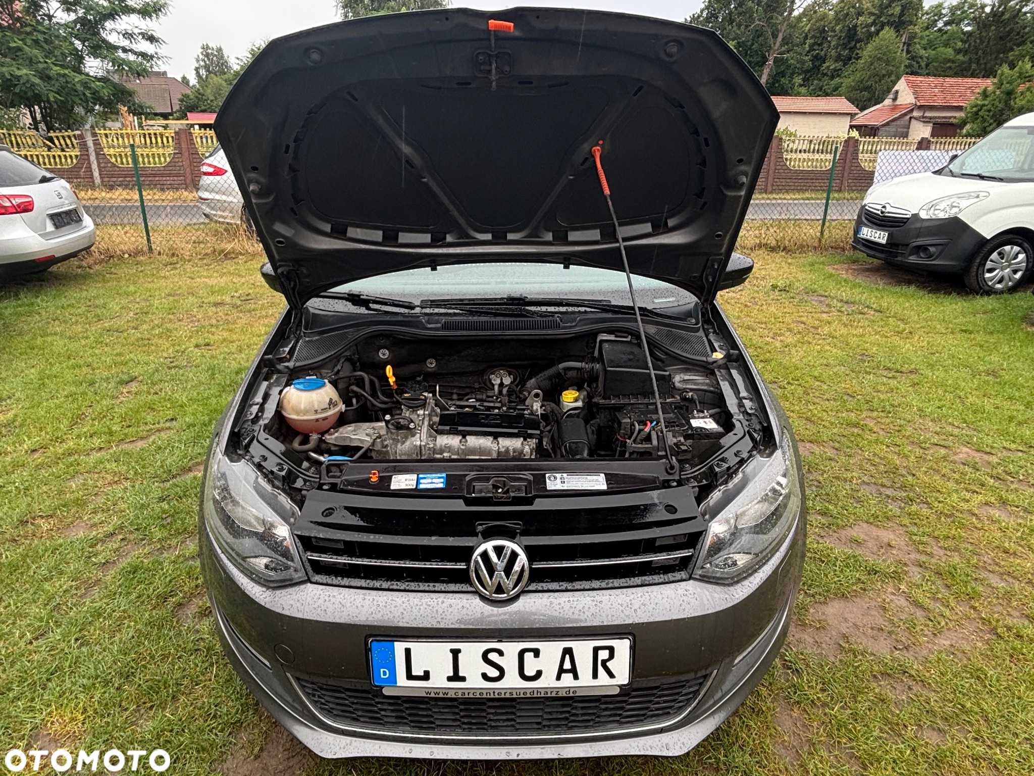 Volkswagen Polo 1.2 Style - 16