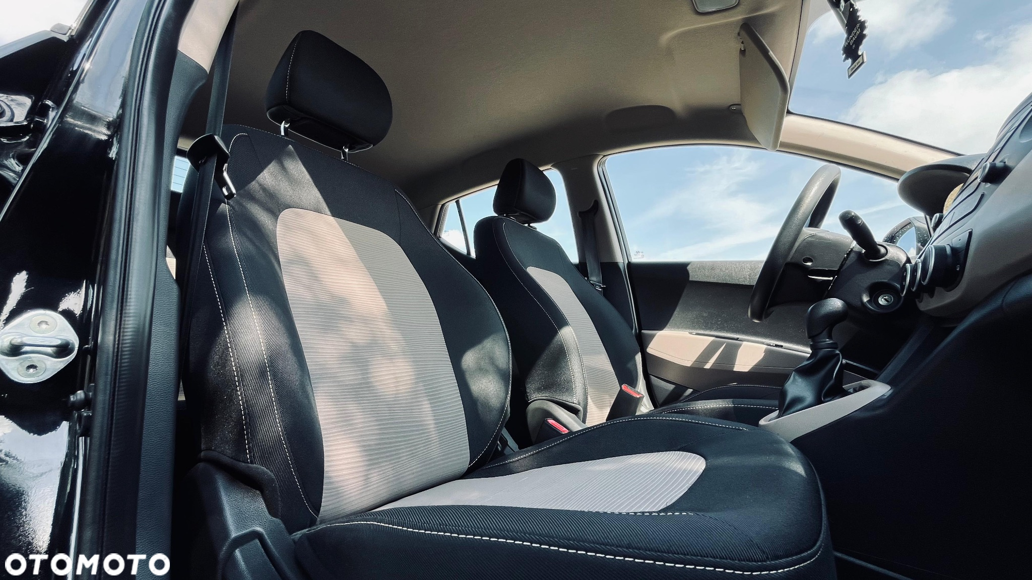 Hyundai i10 - 11