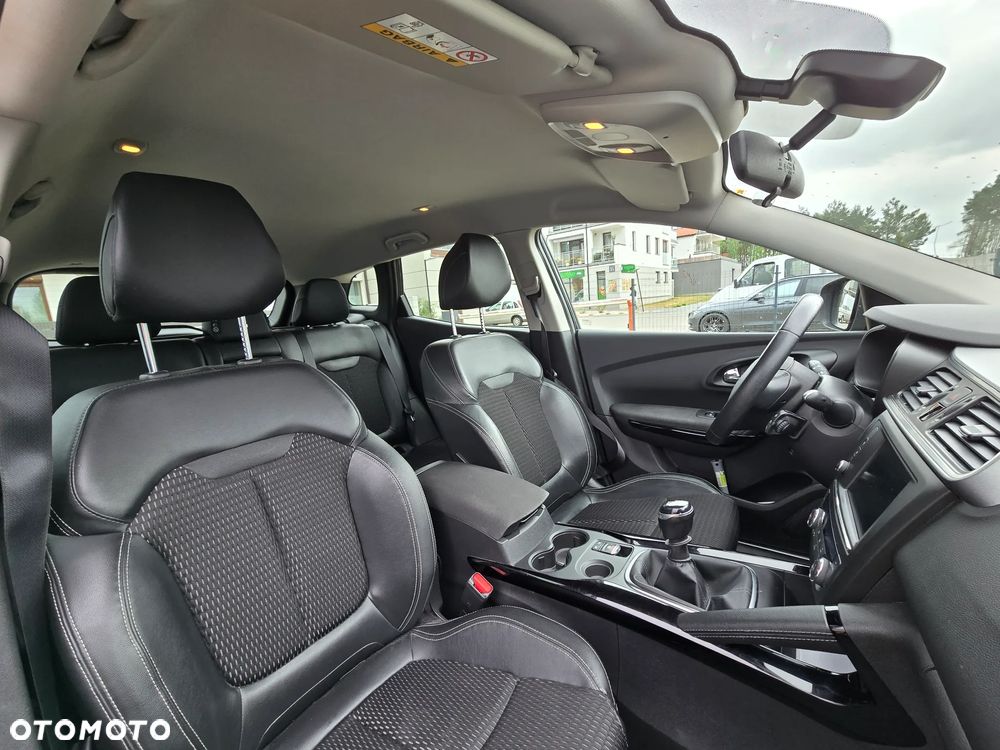 Renault Kadjar 1.2 Energy TCe Limited - 15