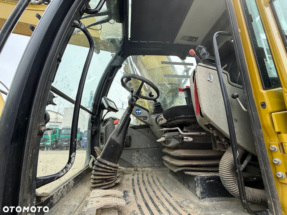 Liebherr A918 COMPACT LITRONIC - 6