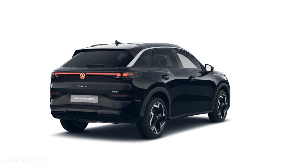 Volkswagen T-Roc 1.5 eTSI R-Line DSG - 7