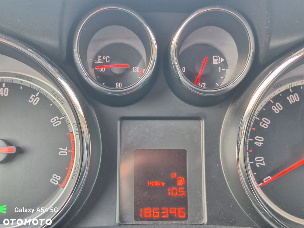 Opel Mokka 1.4 T Cosmo EU6 - 15