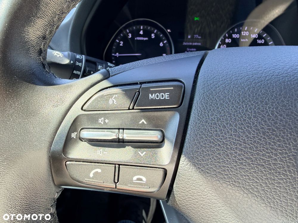 Hyundai i30 1.0 T-GDI Comfort - 17