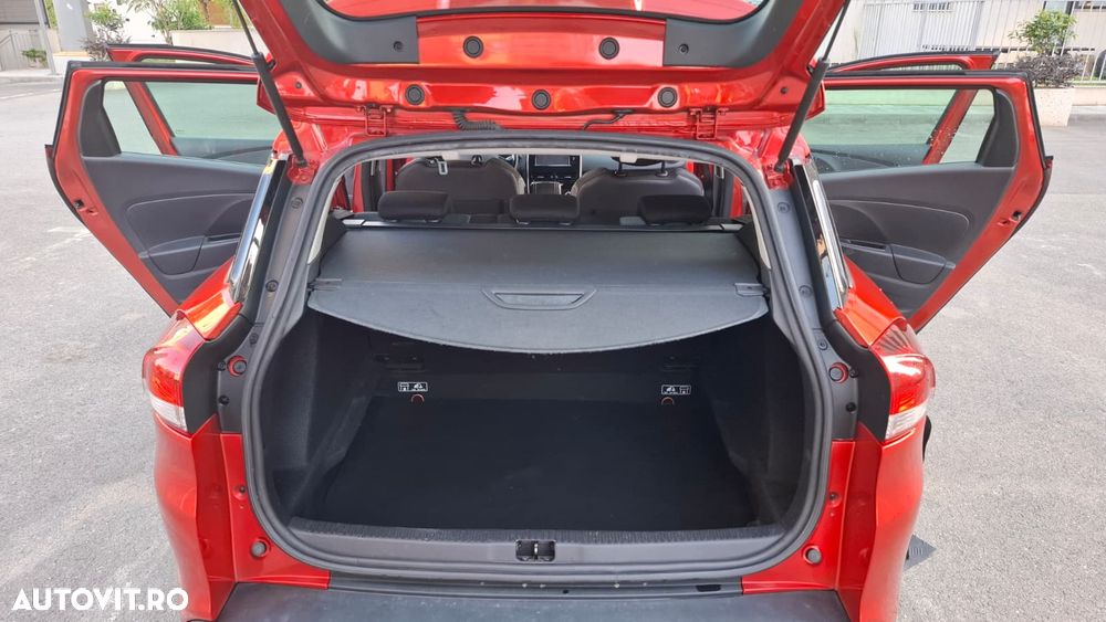 Renault Clio TCe Life - 7