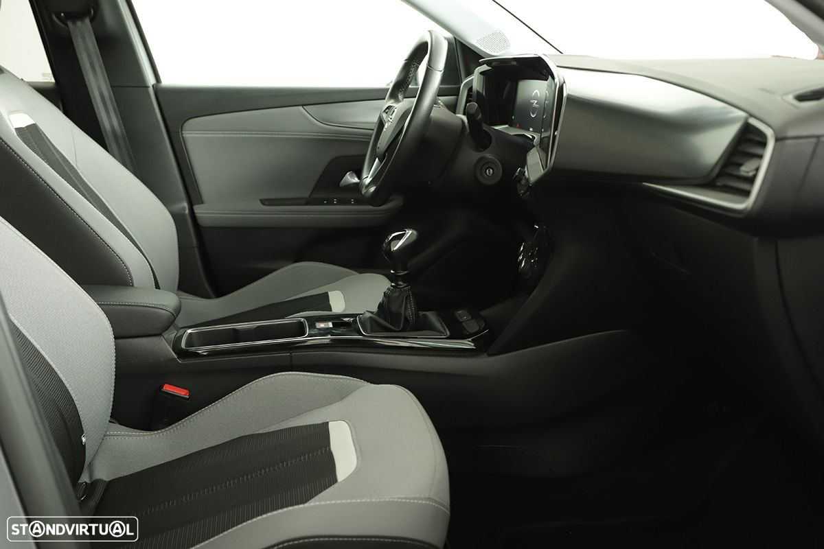 Opel Mokka 1.2 T Elegance - 21