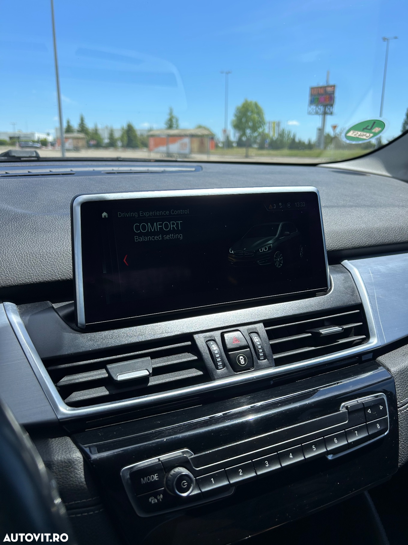 BMW Seria 2 225xe iPerformance Active Tourer Sport Line - 19