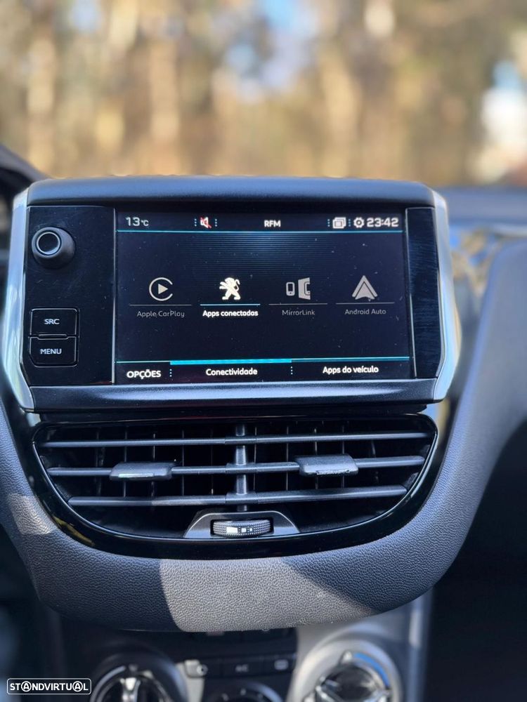 Peugeot 208 1.5 BlueHDi Active - 24