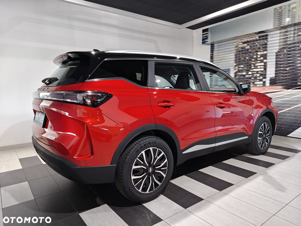 Chery Tiggo 7 - 7