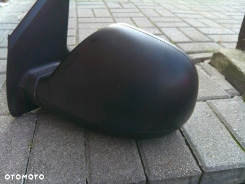 LUSTERKO VW T6 LEWE ELEKTRYCZNE 7 PIN ORYGINAŁ EUROPA - 4