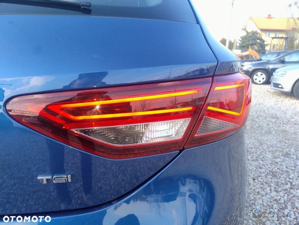 Seat Leon 1.4 TSI Ecomotive Style - 4