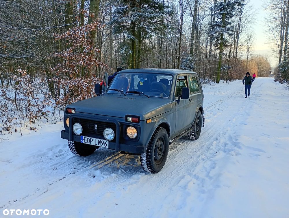 Lada Niva - 25