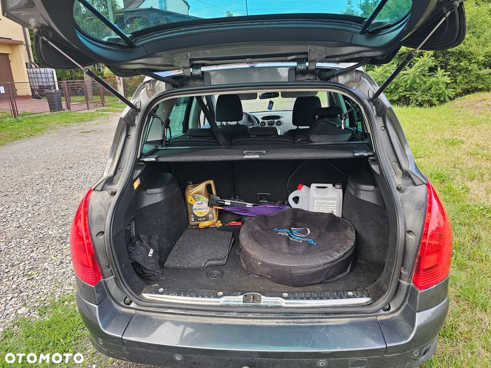 Peugeot 308 120 VTi Access - 7