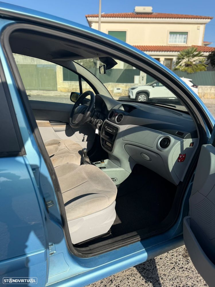 Citroën C3 1.4 Confort - 7