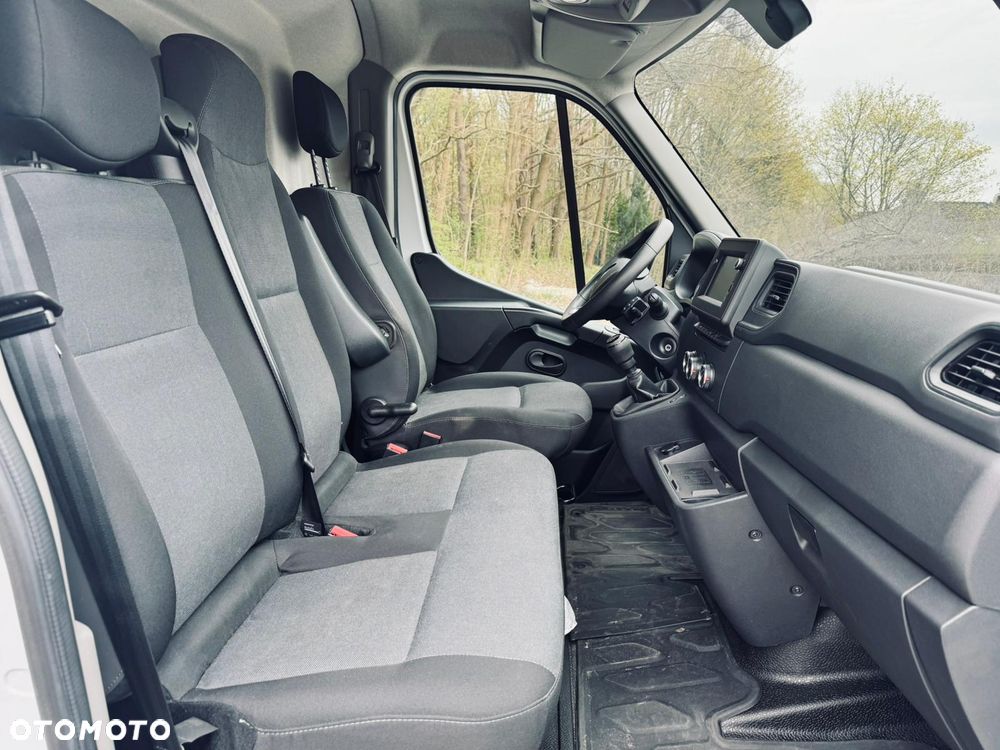 Renault MASTER L2H2 Winda! - 17