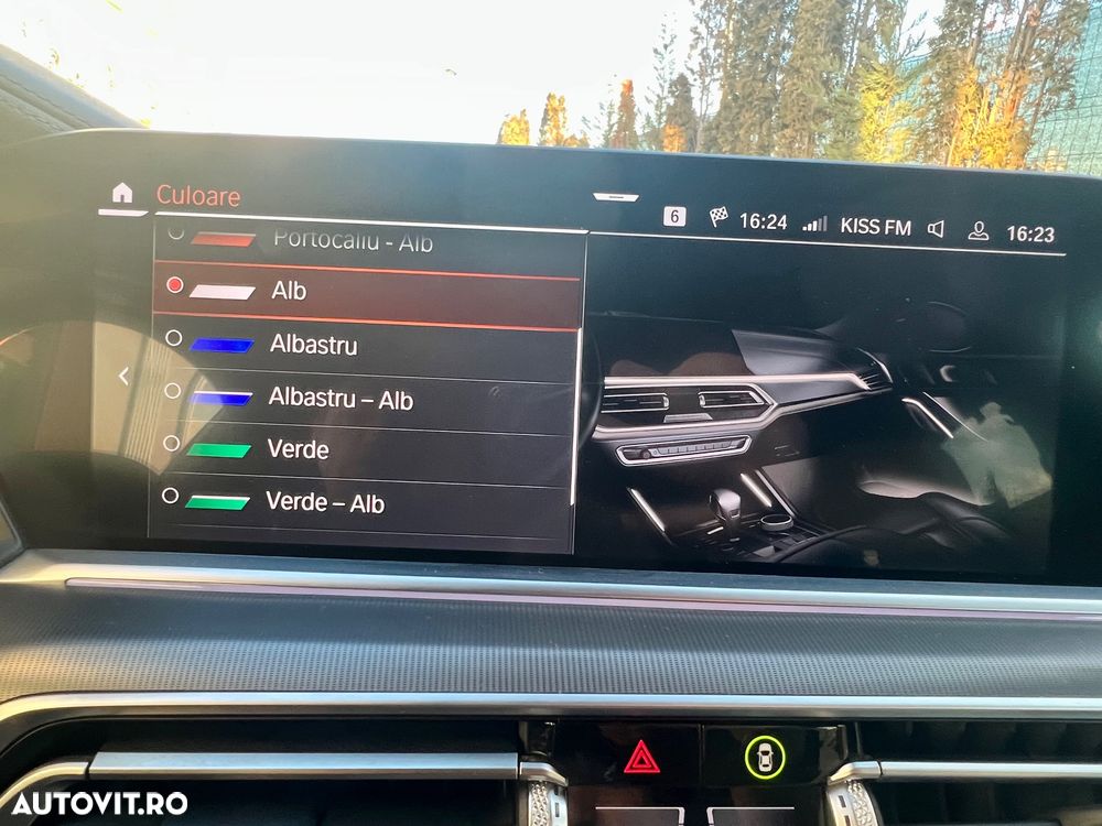 BMW X6 xDrive30d AT MHEV - 23