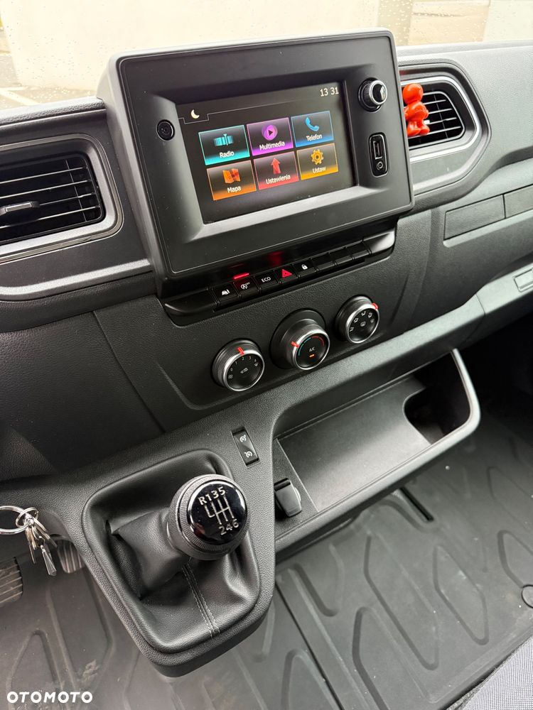 Renault Master - 27