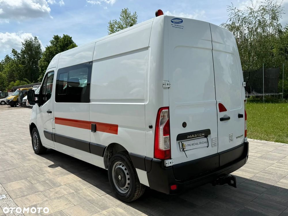 Renault Master - 4