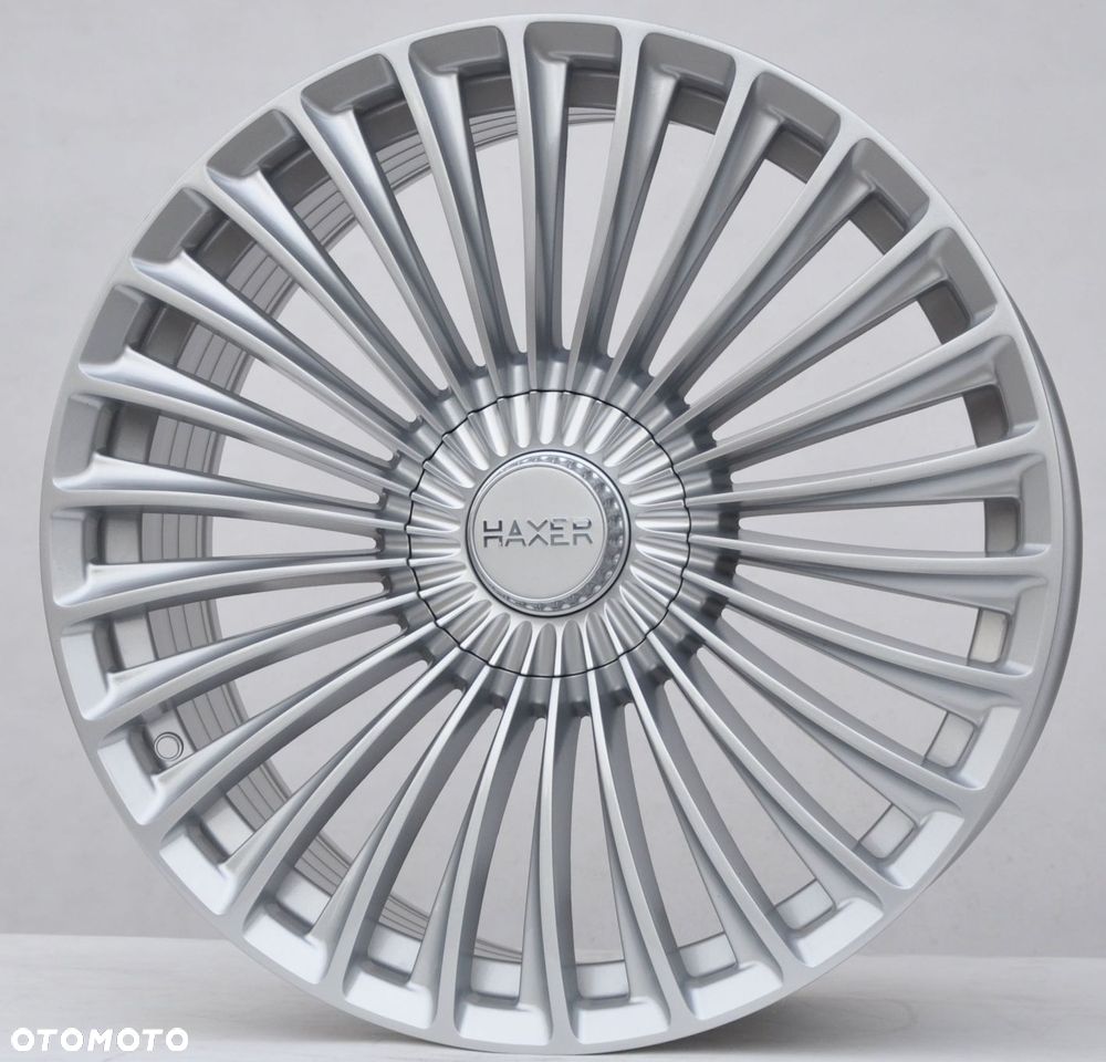 3s198 S FELGI 20 5x112 MERCEDES S MAYBACH W223 ET43 - 8